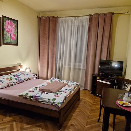 Indalo Rooms Cracovia Exterior foto