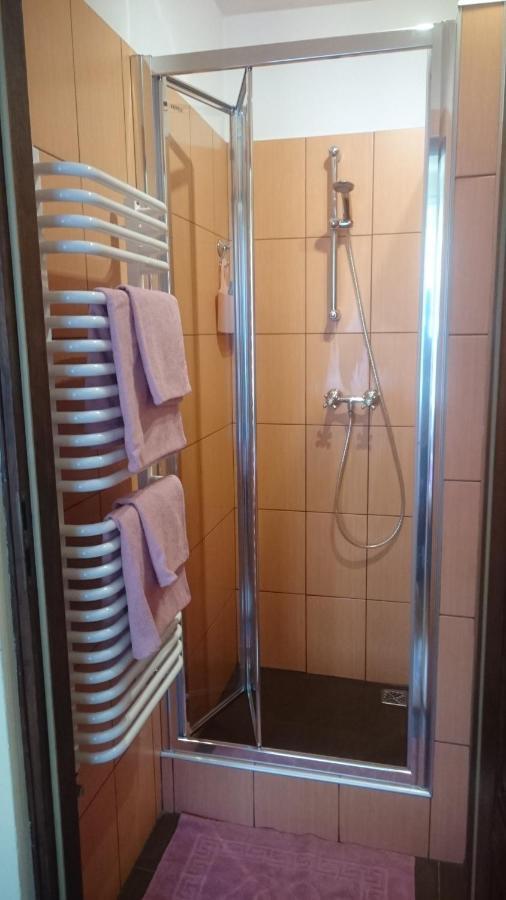 Indalo Rooms Cracovia Exterior foto