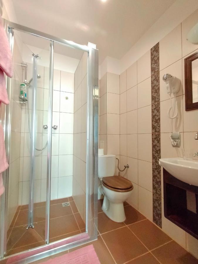 Indalo Rooms Cracovia Exterior foto